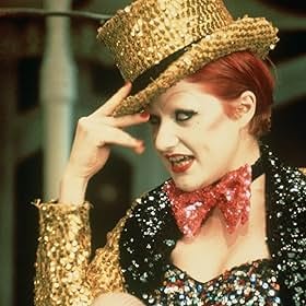 Nell Campbell